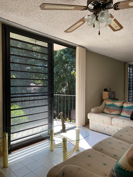 Departamento en venta en Lomas del Mirador, Cuernavaca — foto 3 de 22