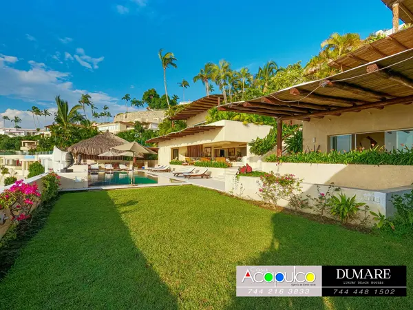 Casa en venta en Club Residencial las Brisas, Acapulco de Juárez — foto 3 de 47