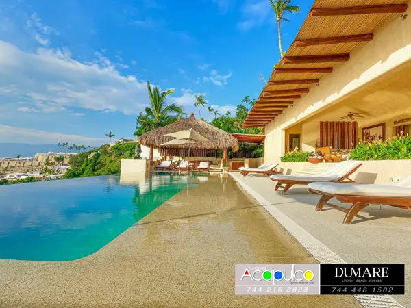 Casa en venta en Club Residencial las Brisas, Acapulco de Juárez — foto 2 de 47