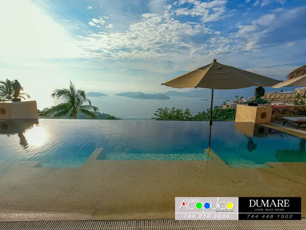 Casa en Club Residencial las Brisas, Acapulco de Juárez, Guerrero