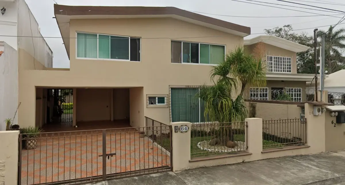 Casa en venta en Jardines de Tuxpan, Tuxpan — foto 1 de 12