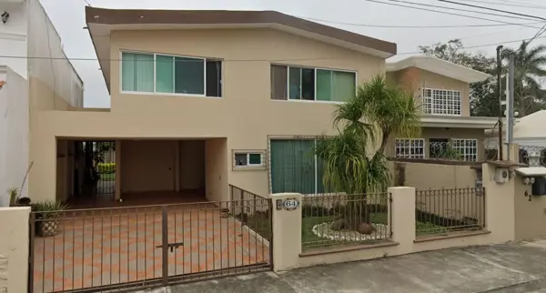 Casa en venta en Jardines de Tuxpan, Tuxpan, Veracruz de Ignacio de la Llave