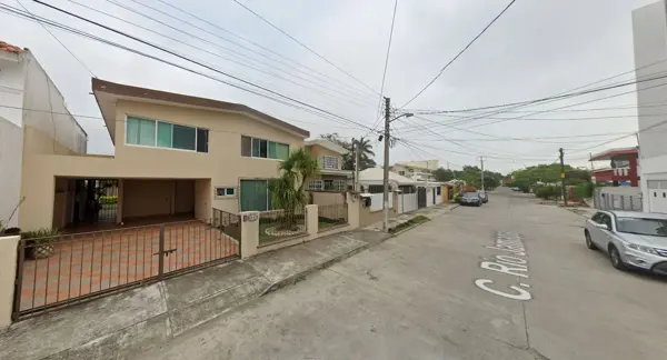 Casa en venta en Jardines de Tuxpan, Tuxpan — foto 3 de 12