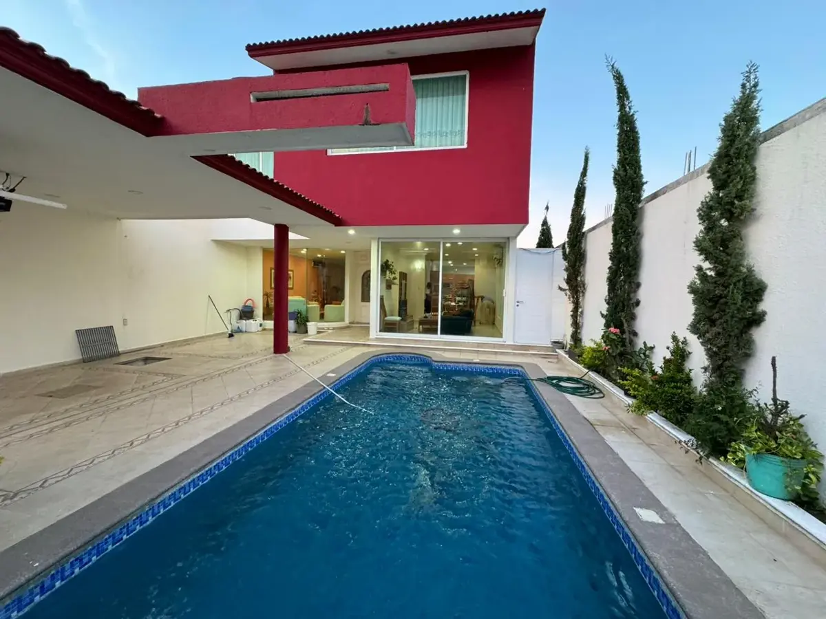 Casa en renta en Playas del Conchal, Alvarado — foto 1 de 29