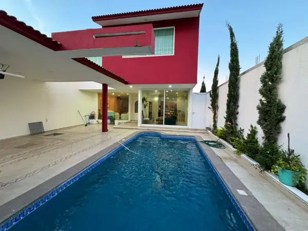 Casa en renta en Playas del Conchal, Alvarado, Veracruz de Ignacio de la Llave