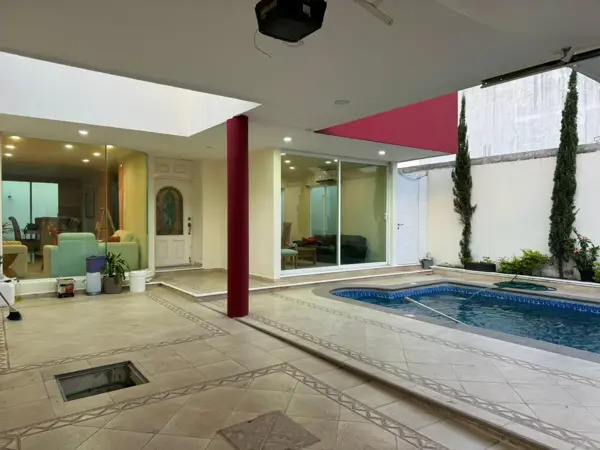 Casa en renta en Playas del Conchal, Alvarado — foto 2 de 29