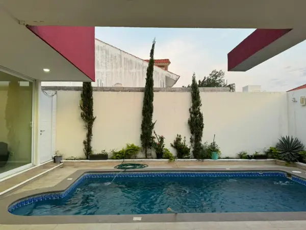 Casa en renta en Playas del Conchal, Alvarado — foto 3 de 29