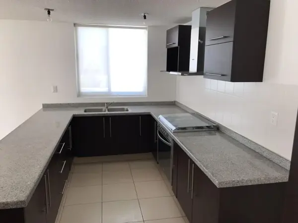 Departamento en El Mirador, Querétaro, Querétaro