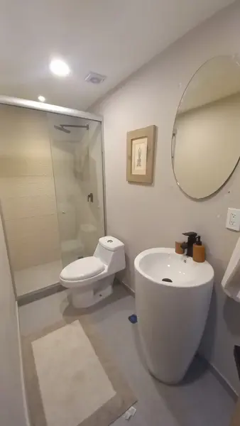 Departamento en venta en Roma Sur, Cuauhtémoc — foto 3 de 15