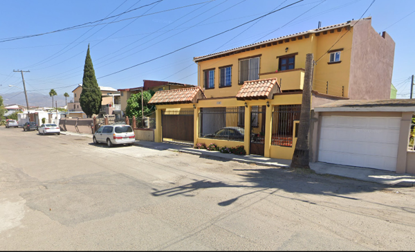 Casa en venta en Otay Constituyentes, Tijuana — foto 2 de 11