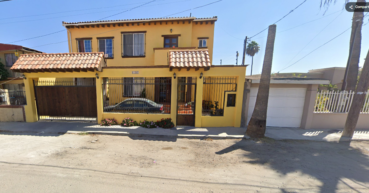 Casa en venta en Otay Constituyentes, Tijuana — foto 1 de 11