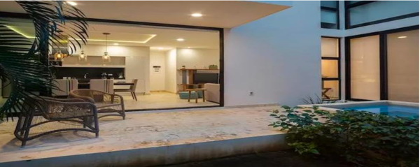 Departamento en venta en Akumal, Tulum — foto 3 de 5