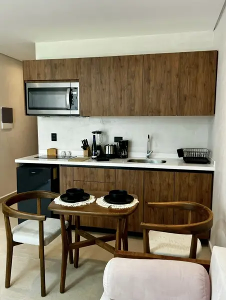 Departamento en venta en Tulum Centro, Tulum, Quintana Roo