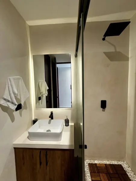 Departamento en venta en Tulum Centro, Tulum — foto 3 de 9
