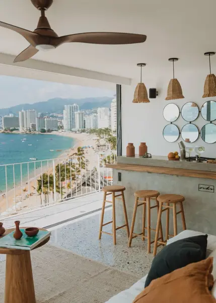 Departamento en venta en Costa Azul, Acapulco de Juárez — foto 1 de 18