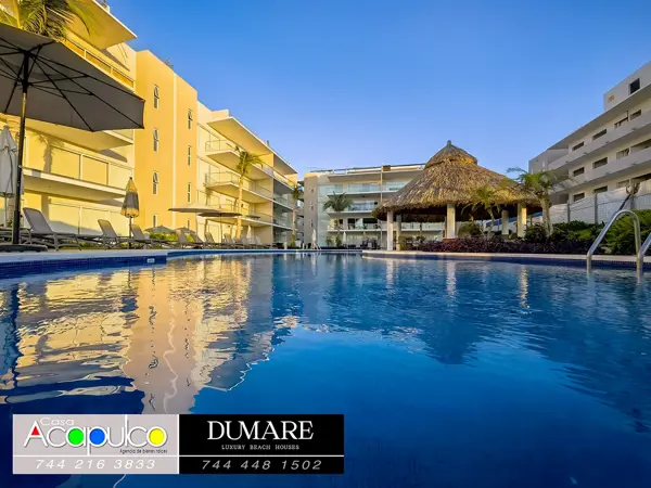Departamento en venta en Vida Mar II, Acapulco de Juárez — foto 1 de 26
