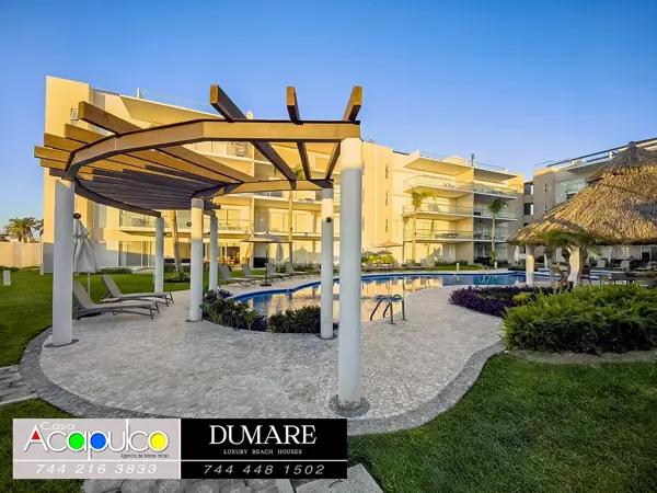 Departamento en venta en Vida Mar II, Acapulco de Juárez — foto 3 de 26