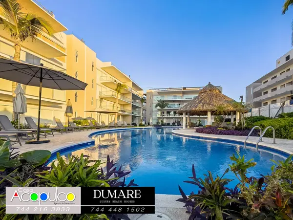 Departamento en venta en Vida Mar II, Acapulco de Juárez — foto 2 de 26