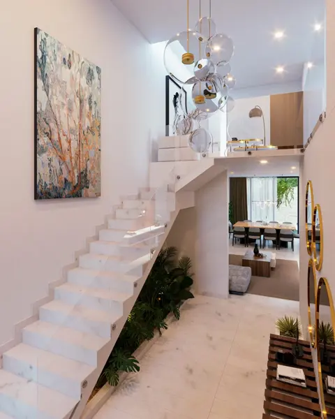 Casa en venta en Temozon Norte, Mérida — foto 2 de 11