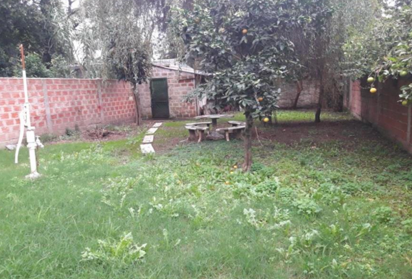 Casa en venta en Bosques de La Victoria, Guadalajara — foto 3 de 5