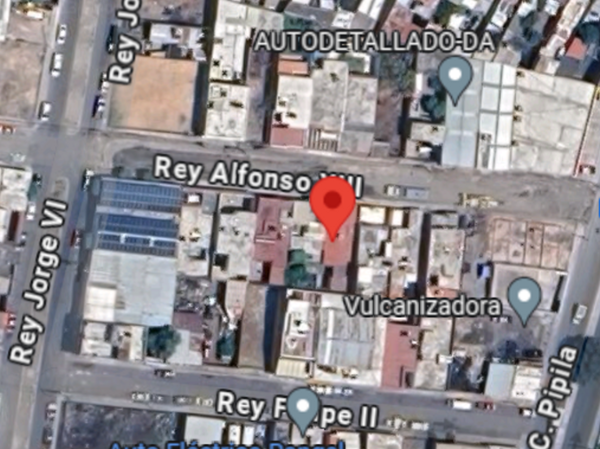 Casa en venta en Los Reyes, Irapuato — foto 2 de 10