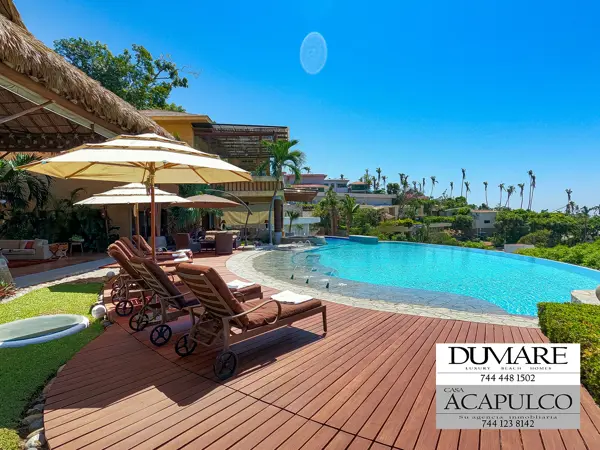 Casa en venta en Las Brisas 1, Acapulco de Juárez — foto 2 de 44