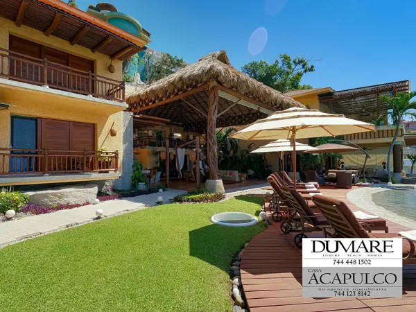 Casa en venta en Las Brisas 1, Acapulco de Juárez — foto 3 de 44
