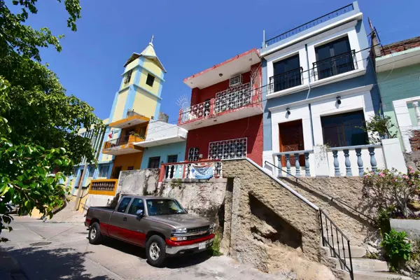 Casa en venta en Mazatlán Centro, Mazatlán — foto 2 de 43