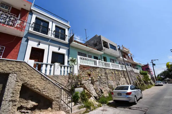 Casa en venta en Mazatlán Centro, Mazatlán — foto 3 de 43