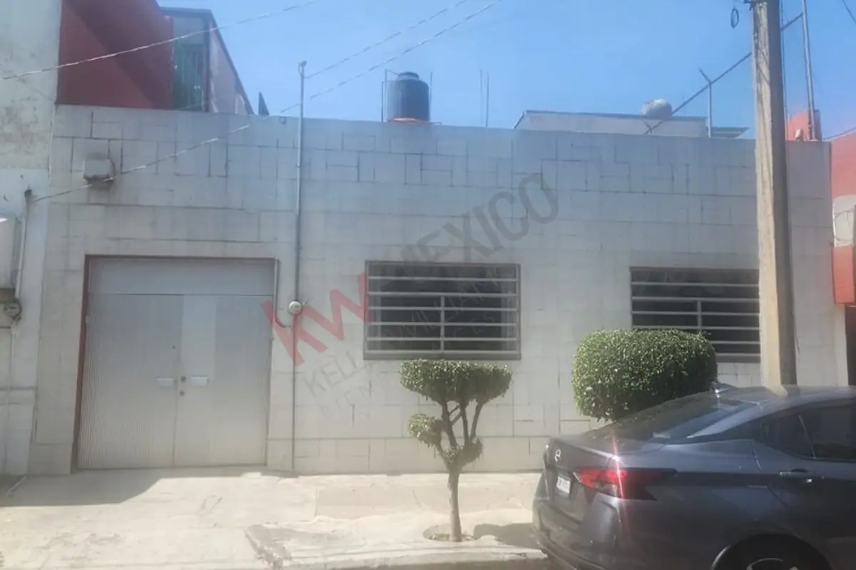 Casa en venta en Roma Sur, Cuauhtémoc — foto 1 de 23