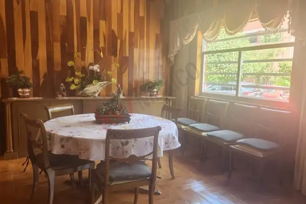 Casa en venta en Roma Sur, Cuauhtémoc — foto 3 de 23
