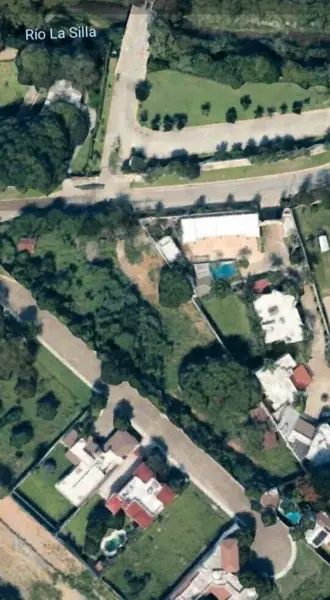 Terreno en venta en Campestre Bugambilias, Monterrey — foto 2 de 14