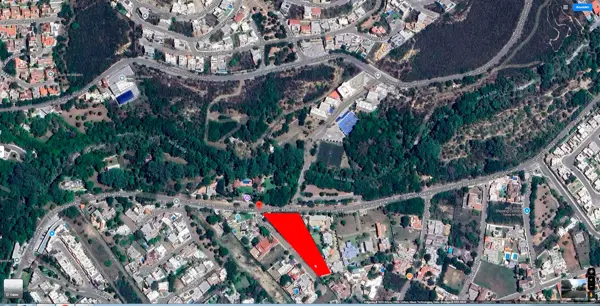 Terreno en venta en Campestre Bugambilias, Monterrey — foto 3 de 14