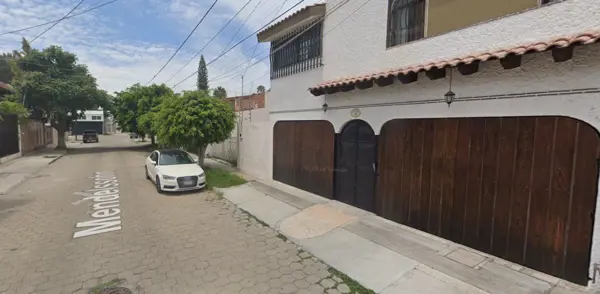 Casa en venta en Leon Moderno, León — foto 2 de 11