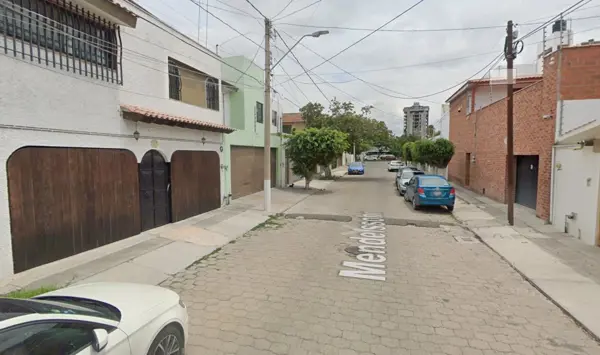 Casa en venta en Leon Moderno, León — foto 3 de 11