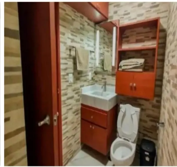 Casa en venta en Sabalo Country Club, Mazatlán — foto 3 de 4