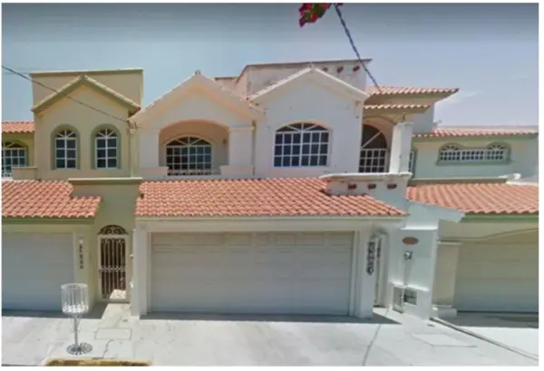 Casa en venta en Sabalo Country Club, Mazatlán, Sinaloa