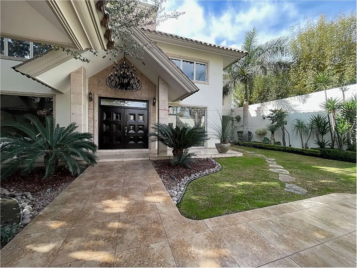 Casa en Renta en Residencial el Fresno, Torreón, Coahuila de Zaragoza