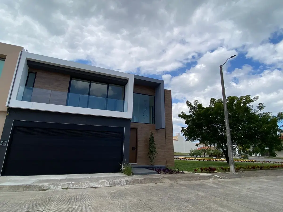 Casa en venta en Las Palmas, Medellín de Bravo — foto 1 de 26