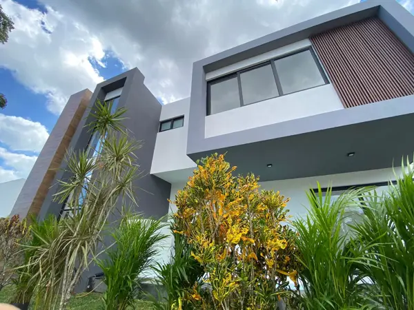 Casa en venta en Las Palmas, Medellín de Bravo — foto 3 de 26