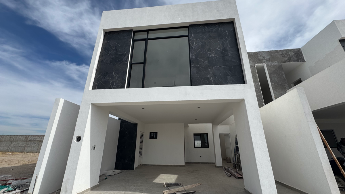 Casa en Venta en Los Viñedos, Torreón, Coahuila de Zaragoza