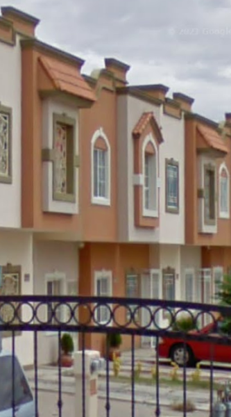 Casa en venta en Paseos de Santa Mónica, Juárez — foto 3 de 3