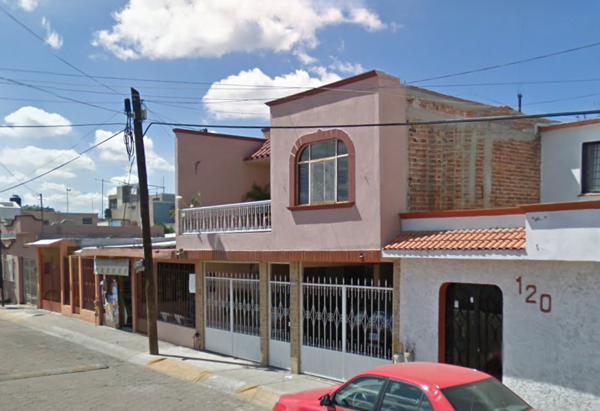 Casa en venta en Salamanca Centro, Salamanca — foto 2 de 4