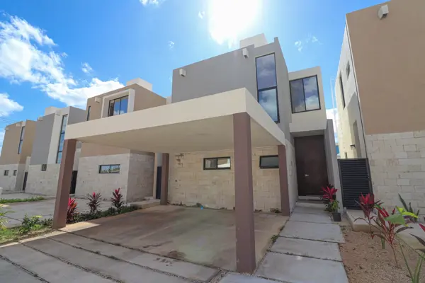 Casa en venta en Conkal, Conkal — foto 2 de 14