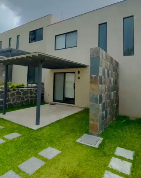 Casa en renta en Cuernavaca Centro, Cuernavaca, Morelos Casa en renta en Cuernavaca Centro, Cuernavaca, Morelos