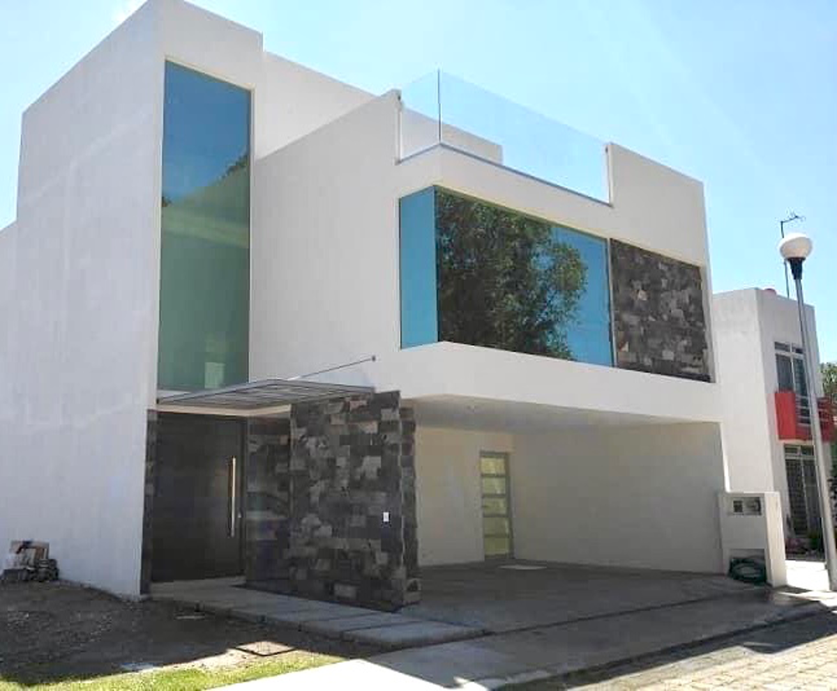 Casa en venta en Casa Blanca, Amozoc — foto 1 de 12