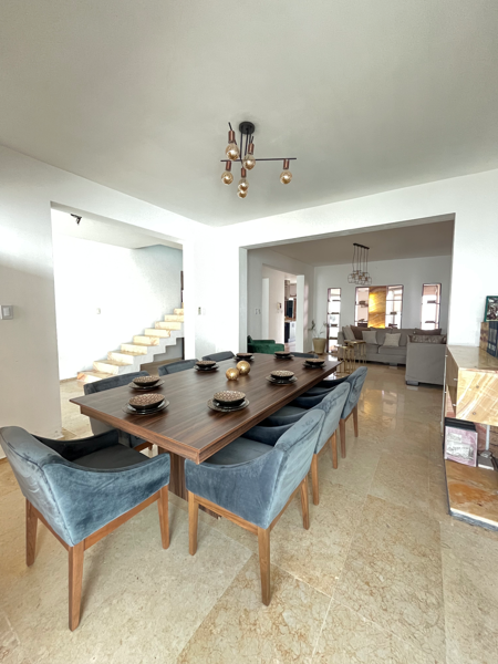 Casa en renta en Los Angeles, Torreón — foto 3 de 24