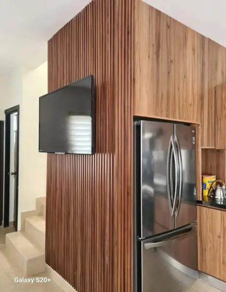 Casa en venta en Urbivilla del Real, Ramos Arizpe — foto 2 de 9