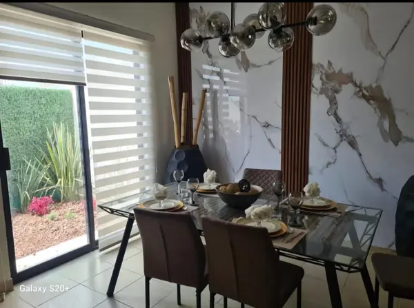 Casa en venta en Urbivilla del Real, Ramos Arizpe — foto 3 de 9