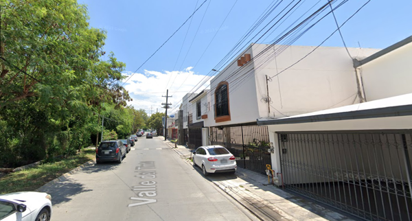 Casa en venta en Valle del Contry, Guadalupe — foto 3 de 7